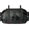 Handlebar Roll-Top Bag + Holster