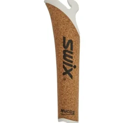 Handle Tcs White/Nature Cork. 16 Mm
