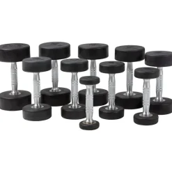 Hantel Premium Set, Hantelset
