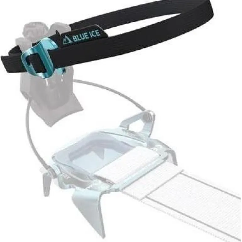 Harfang Crampon