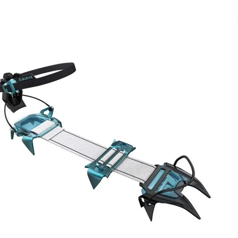 Harfang Crampon