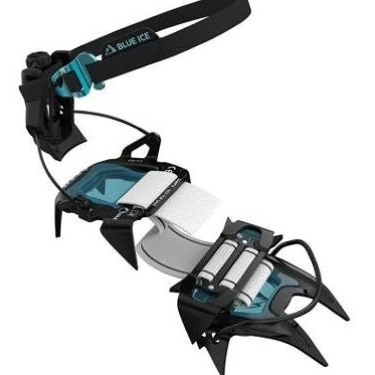 Harfang Enduro Crampon
