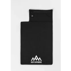Heated Sit Pad Black