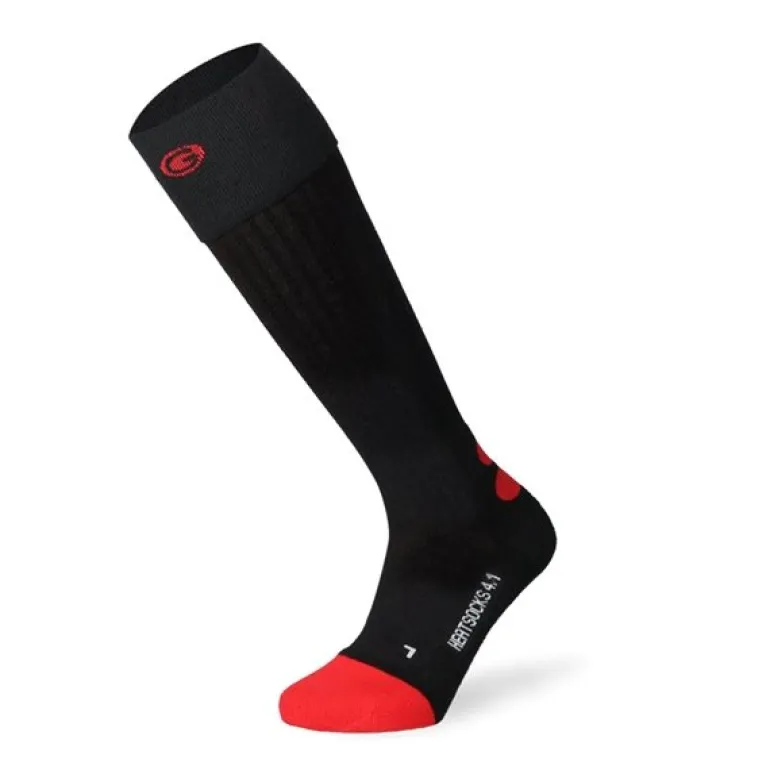 Heat Sock 4.1 Toe Cap