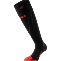 Heat Sock 6.1 Toe Cap Compression