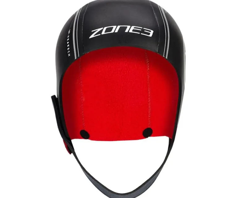 Heat-Tech Neoprene Swim Cap