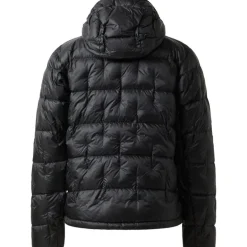 Hede Down Hood Women True Black