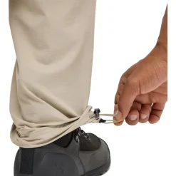 Hede Pant Men Chalk Beige
