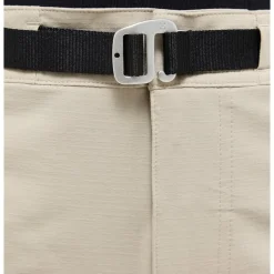 Hede Pant Women Chalk Beige