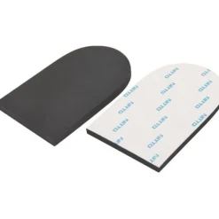 Heel Lift Hard 4Mm