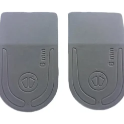 Heel Lift Hard 6Mm