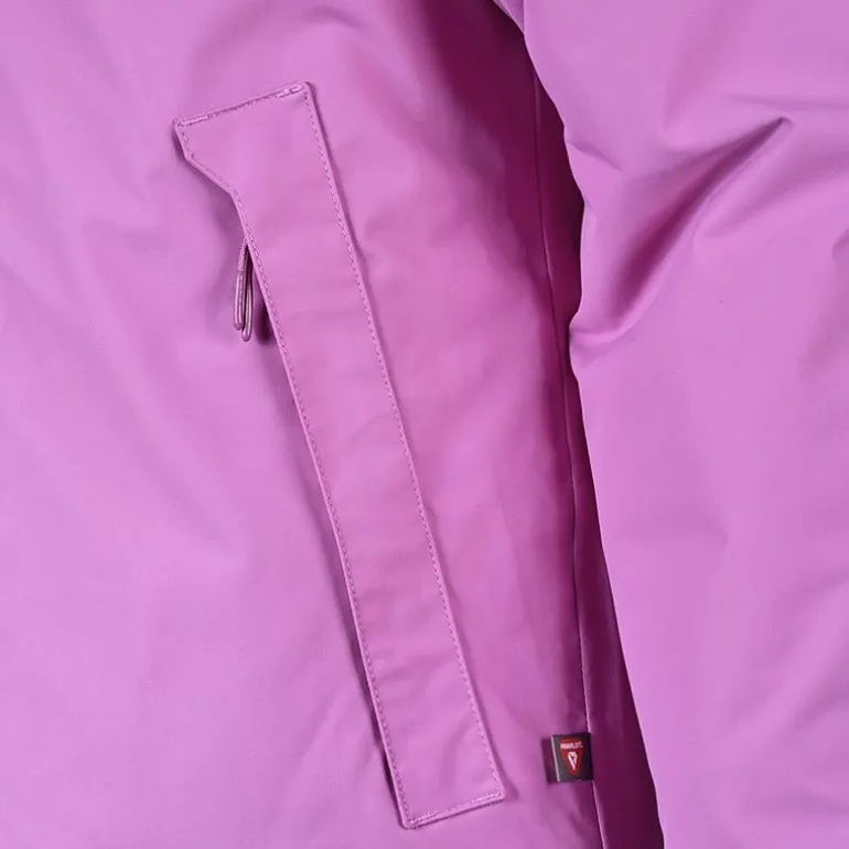 Helicopter Winter Jacket Kids Wildrose