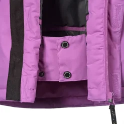 Helicopter Winter Jacket Kids Wildrose