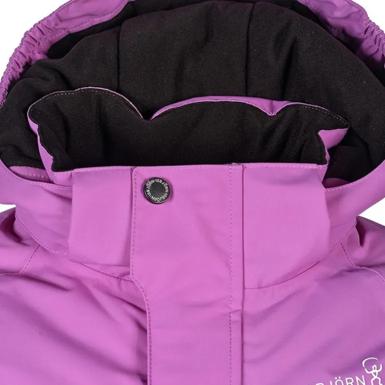 Helicopter Winter Jacket Kids Wildrose