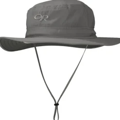Helios Sun Hat Pewter