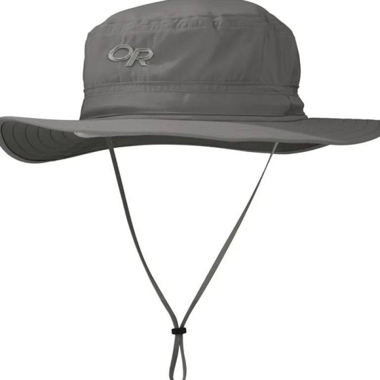 Helios Sun Hat Pewter