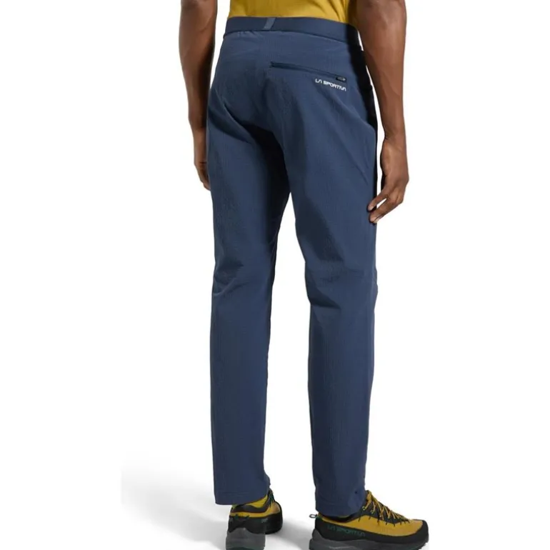 Helixir Pants M Night Sky/Chalk