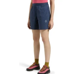 Helixir Shorts W Night Sky/Chalk