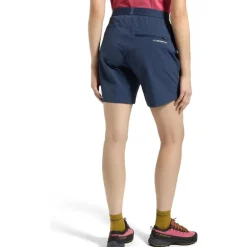Helixir Shorts W Night Sky/Chalk