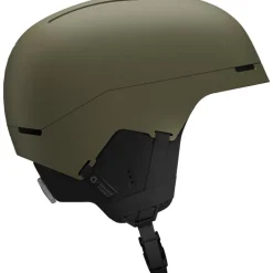 Helmet Brigade Index Mips Olive Night