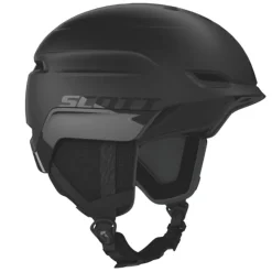 Helmet Chase 2 Plus Black