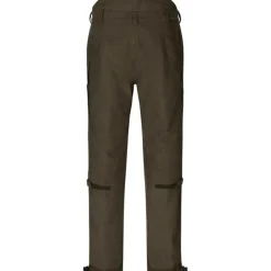 Helt II byxor Grizzly Brown