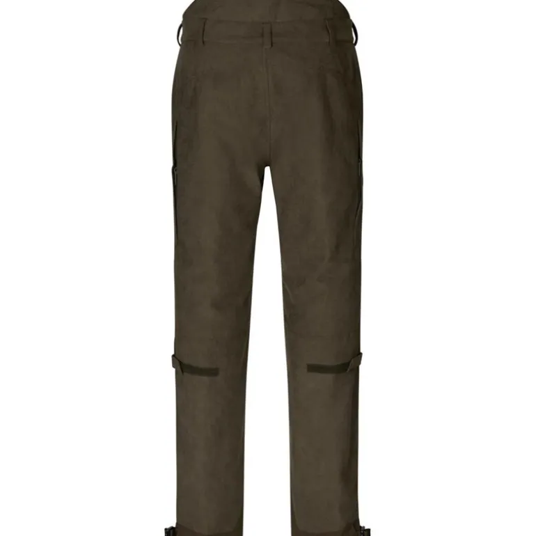 Helt II byxor Grizzly Brown