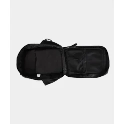 Hero 2.0 45L Backpack Black & Red