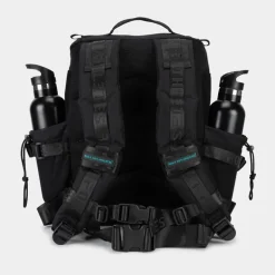Hero 3.0 25L Black & Aqua