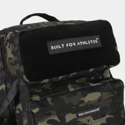 Hero 3.0 45L Black Camo