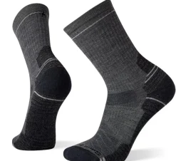 Hike Light Cushion Crew Socks Md Grey