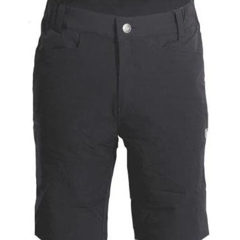 Himalaya Shorts Black