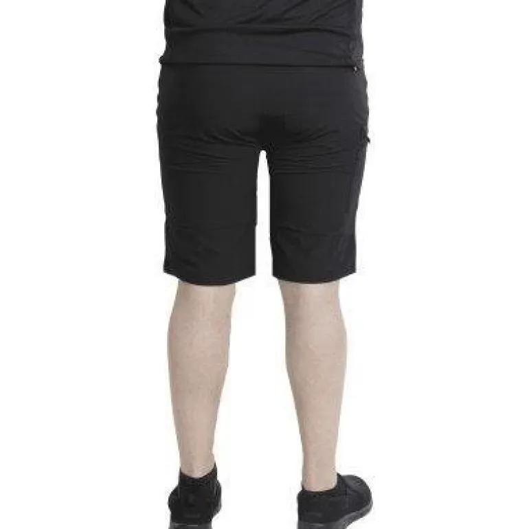 Himalaya Shorts Black