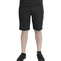 Himalaya Shorts Black