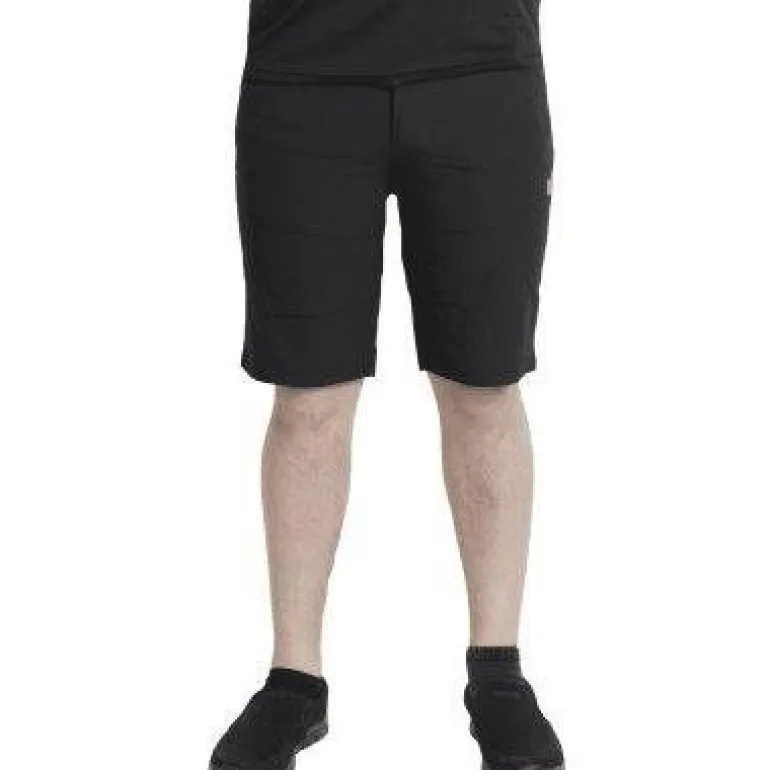 Himalaya Shorts Black