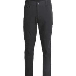 Himalaya Zip-Off Pan Black