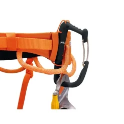 Hirundos Harness Orange