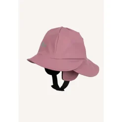 Hjuvik Rain Hat Rose