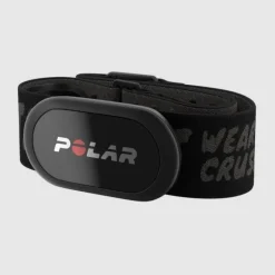 H10 N Bluetooth Smart Pulssensor Black/Text
