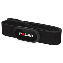 H10 N Bluetooth Smart Pulssensor Black X