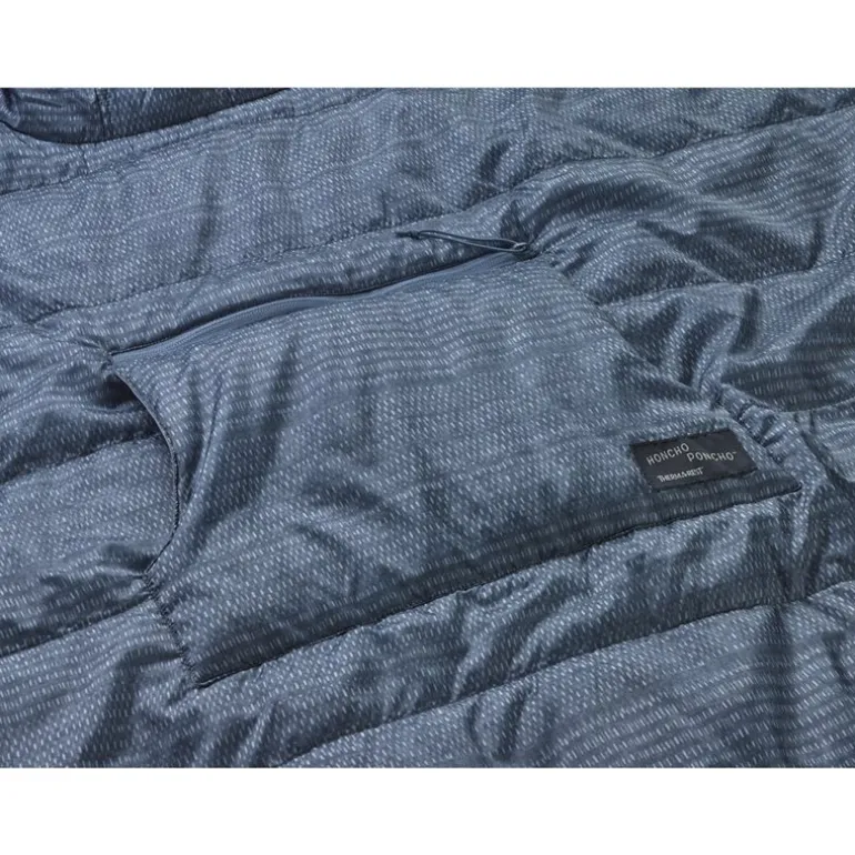Honcho Poncho