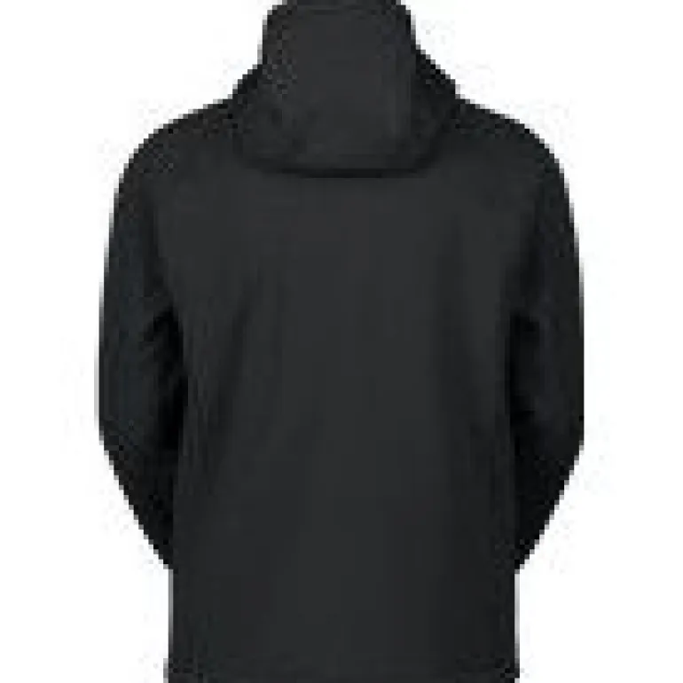Hoody M's Defined Warm Black