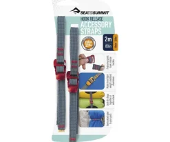 Hook Release Accessory Straps 10mm/2m
