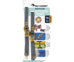 Hook Release Accessory Straps 10mm/1m