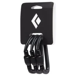 Hotforge Screwgate 3 Pack Black