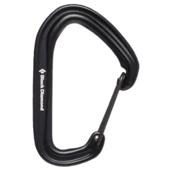 Hotwire Carabiner Black