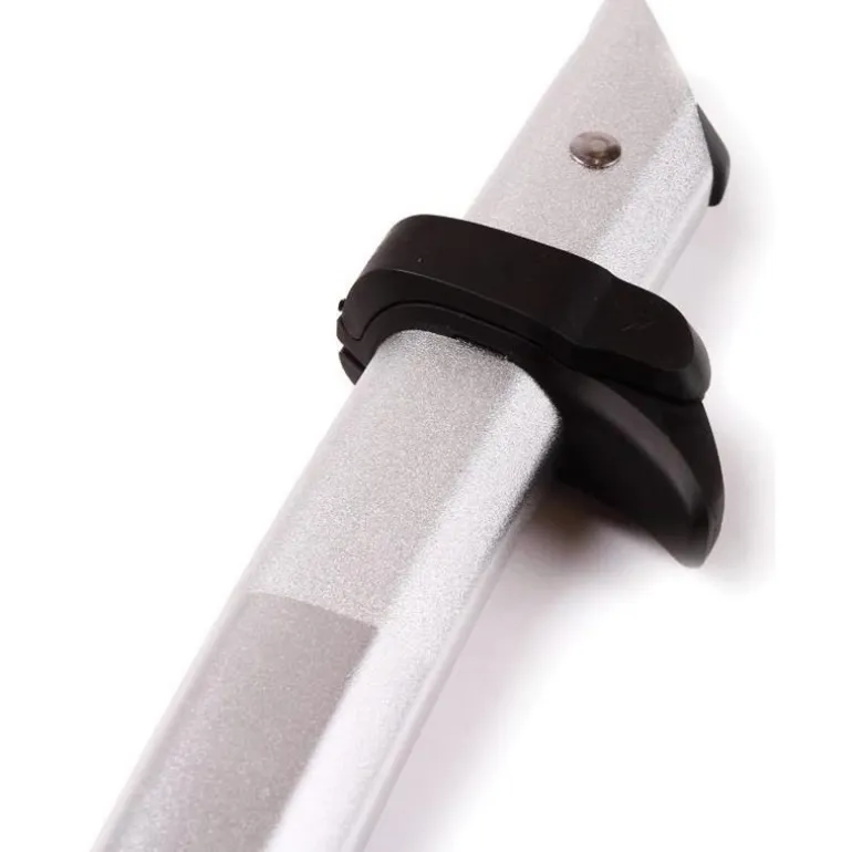Hummingbird Ice Axe Grey