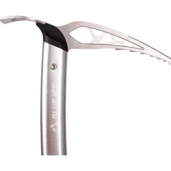 Hummingbird Ice Axe Grey