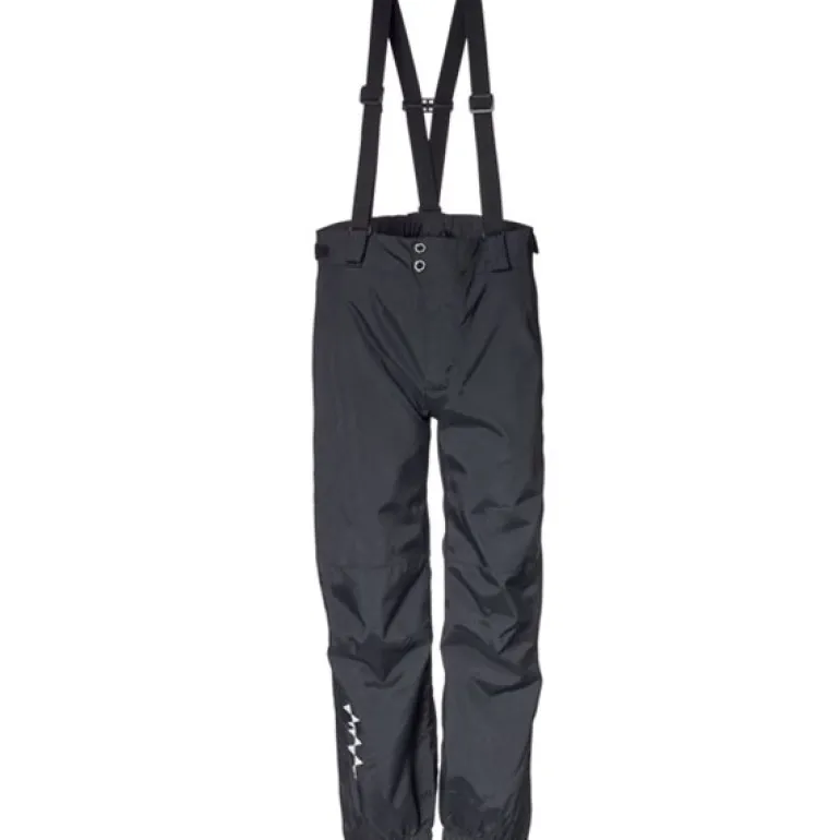 Hurricane Hardshell Pant Black