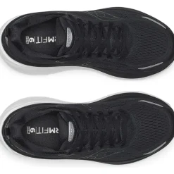 Hurricane 25 M Black/White